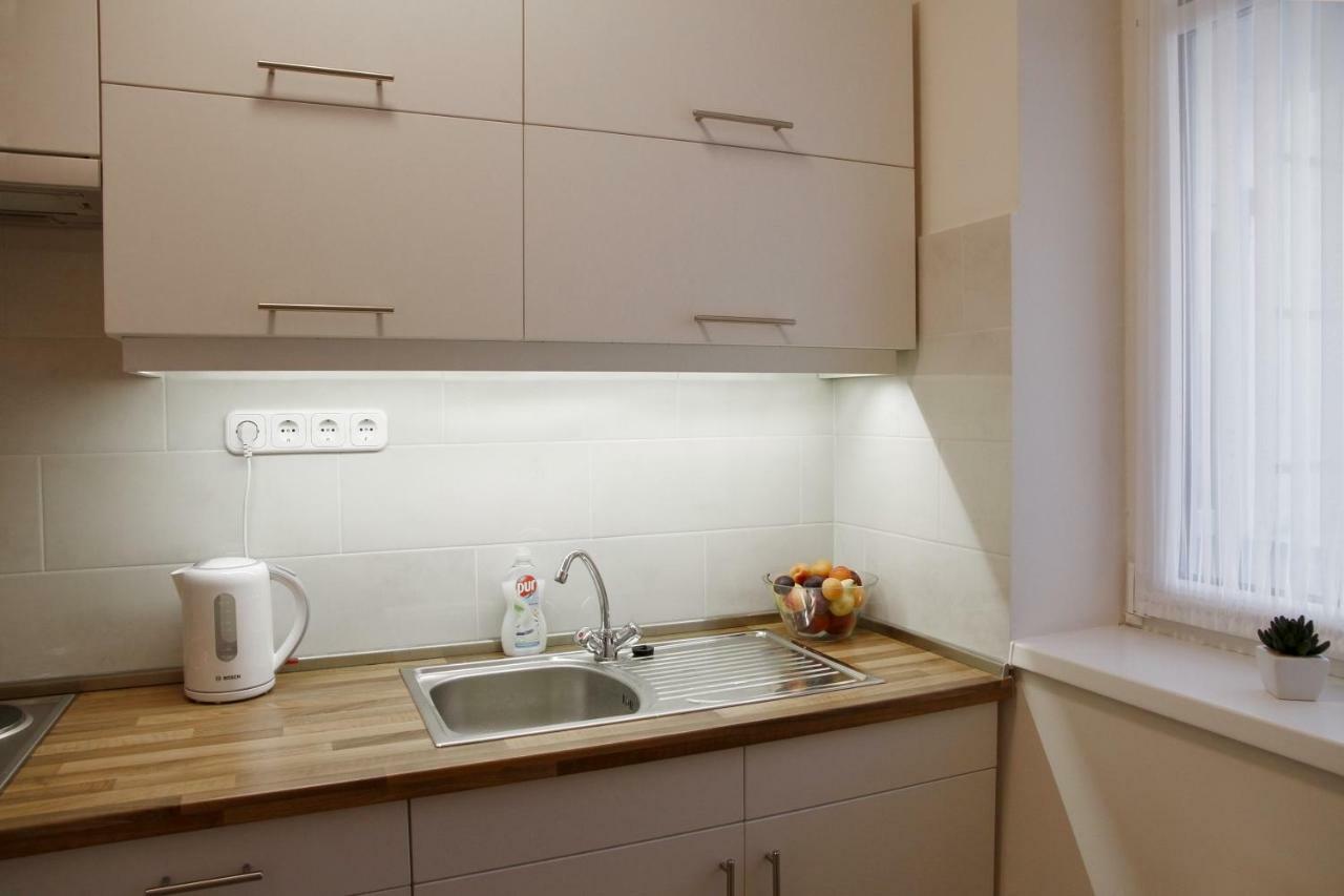 Apartamento Aqua